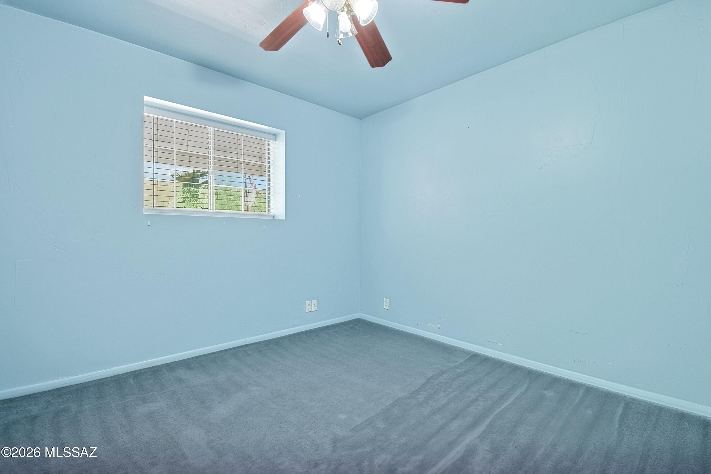 6202 East Timrod Street Tucson, AZ 85711 - Photo 21 of 36 3rd bedroom