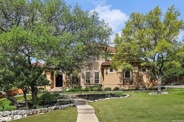 $1,375,000 | 315 Santa Domingo, Helotes, TX 78023