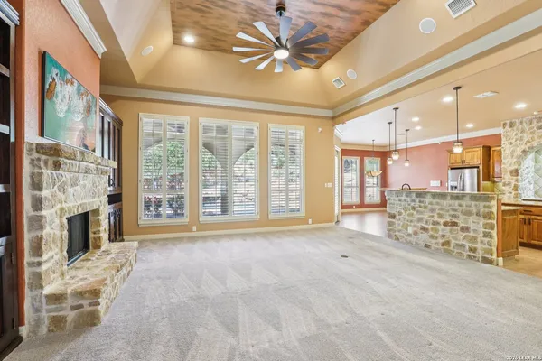 $1,375,000 | 315 Santa Domingo, Helotes, TX 78023