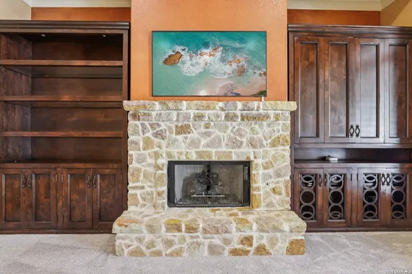 $1,375,000 | 315 Santa Domingo, Helotes, TX 78023