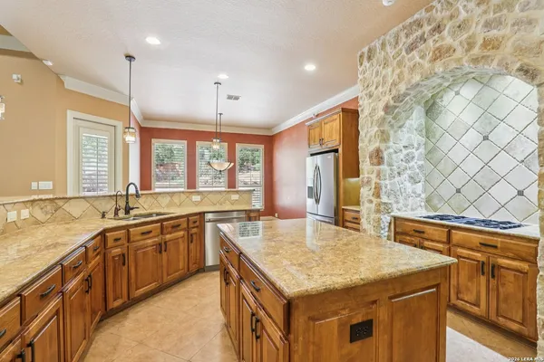 $1,375,000 | 315 Santa Domingo, Helotes, TX 78023