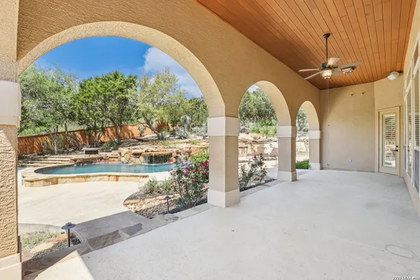 $1,375,000 | 315 Santa Domingo, Helotes, TX 78023