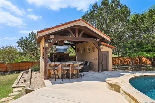 $1,375,000 | 315 Santa Domingo, Helotes, TX 78023