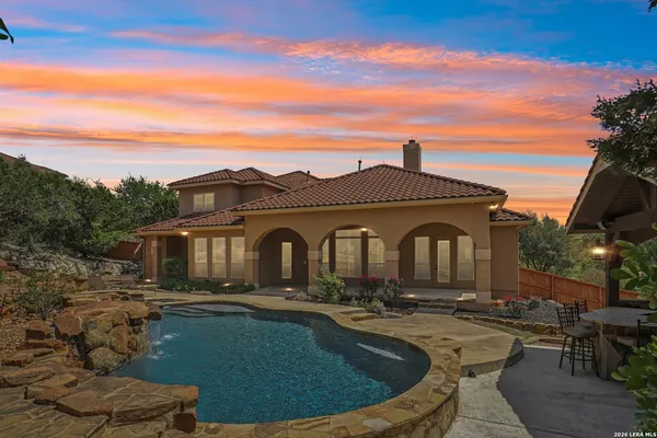 $1,375,000 | 315 Santa Domingo, Helotes, TX 78023