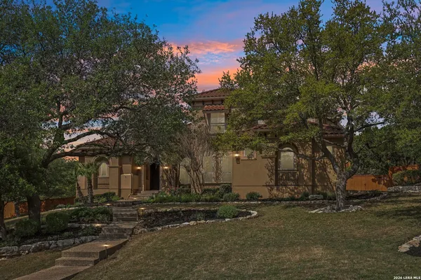 $1,375,000 | 315 Santa Domingo, Helotes, TX 78023