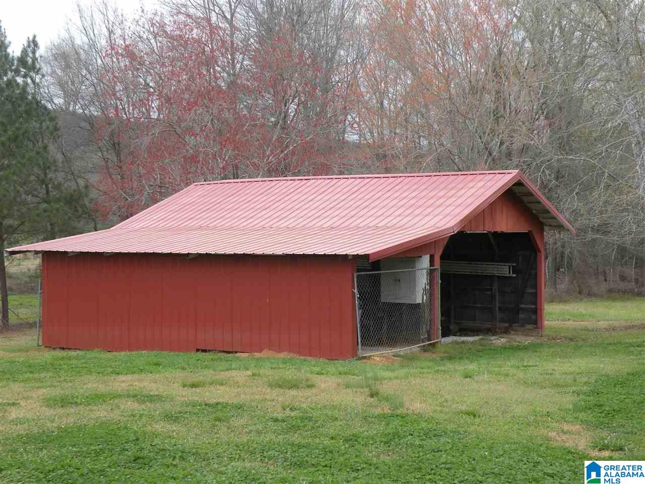 734 Branch Road Alpine, AL 35014 - Photo 26 of 33
