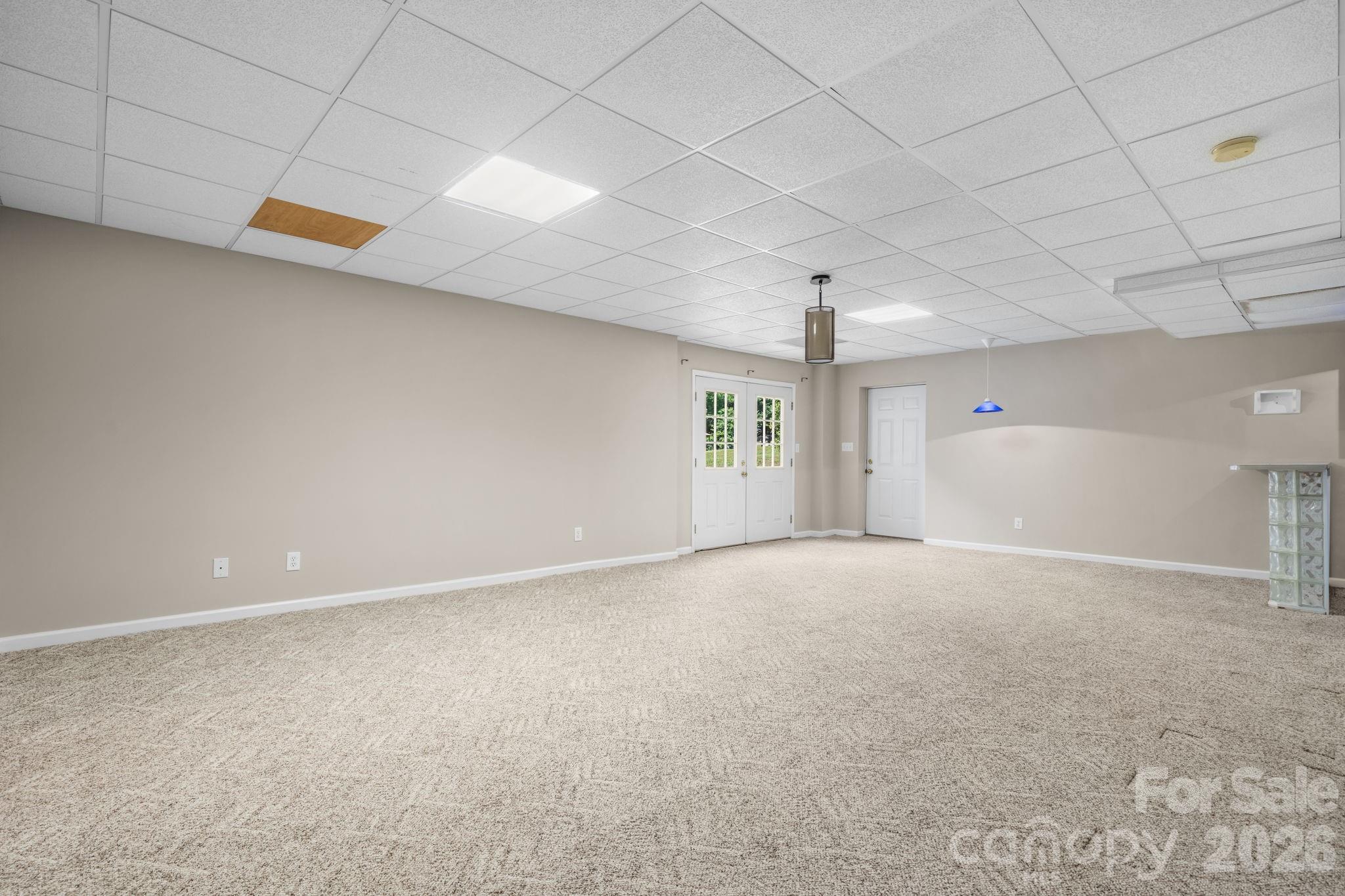 4967 Addison Lane Hickory, NC 28601 - Photo 20 of 43 a view of an empty room with a window