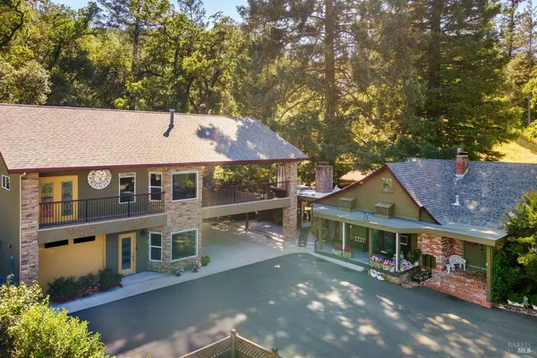 $2,650,000 | 3037 Foothill Boulevard, Calistoga, CA 94515