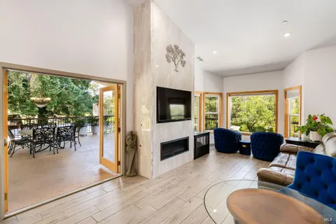 a kitchen with stainless steel appliances granite countertop a stove and a sink