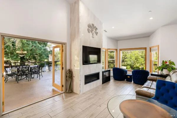 $2,650,000 | 3037 Foothill Boulevard, Calistoga, CA 94515