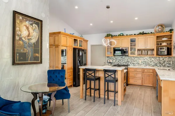 $2,650,000 | 3037 Foothill Boulevard, Calistoga, CA 94515