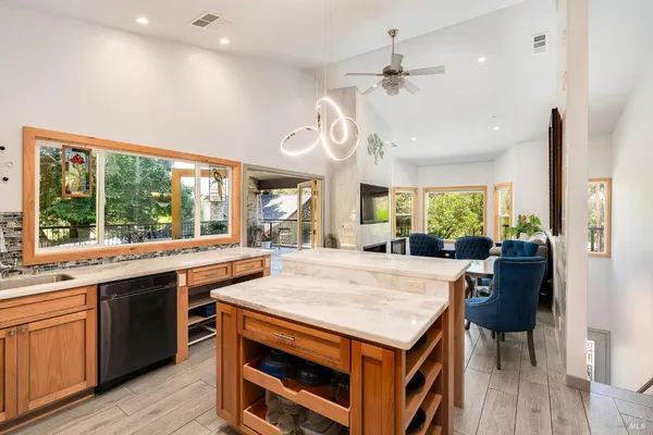 $2,650,000 | 3037 Foothill Boulevard, Calistoga, CA 94515