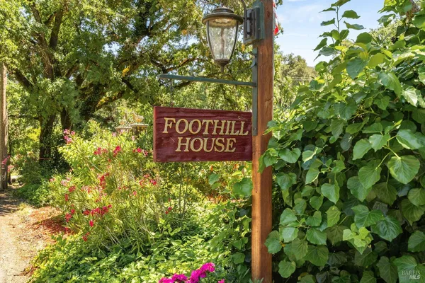 $2,650,000 | 3037 Foothill Boulevard, Calistoga, CA 94515