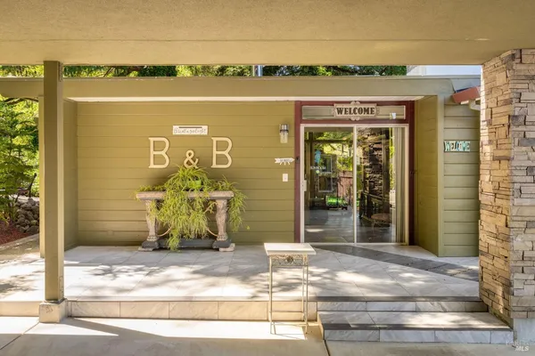 $2,650,000 | 3037 Foothill Boulevard, Calistoga, CA 94515