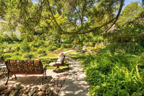 $2,650,000 | 3037 Foothill Boulevard, Calistoga, CA 94515
