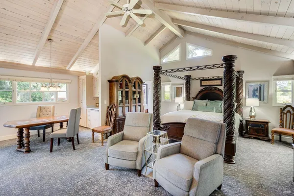 $2,650,000 | 3037 Foothill Boulevard, Calistoga, CA 94515