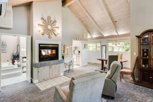 $2,650,000 | 3037 Foothill Boulevard, Calistoga, CA 94515