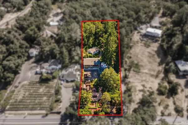 $2,650,000 | 3037 Foothill Boulevard, Calistoga, CA 94515