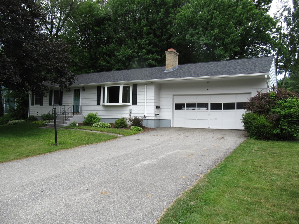 23 Spring Valley Road Worcester, MA 01609 - Photo 1 of 30 Gallery Image 1