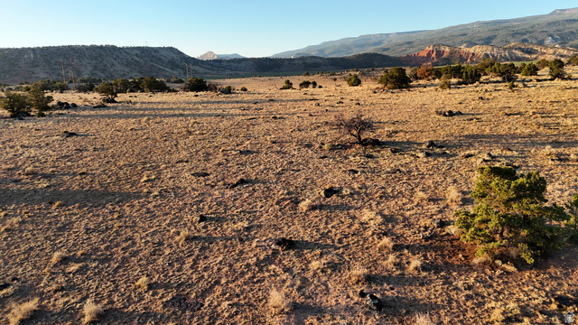 123 Teasdale Powerline Road Torrey, UT 84773 - Photo 35 of 62 View of mountain background