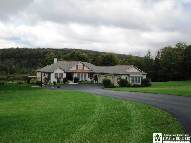 2289 Fox Road Ashville, NY 14710 - Photo 1 of 1