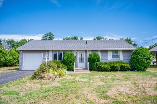 $175,000 | 218 Crossgates Road, Rome, NY 13440