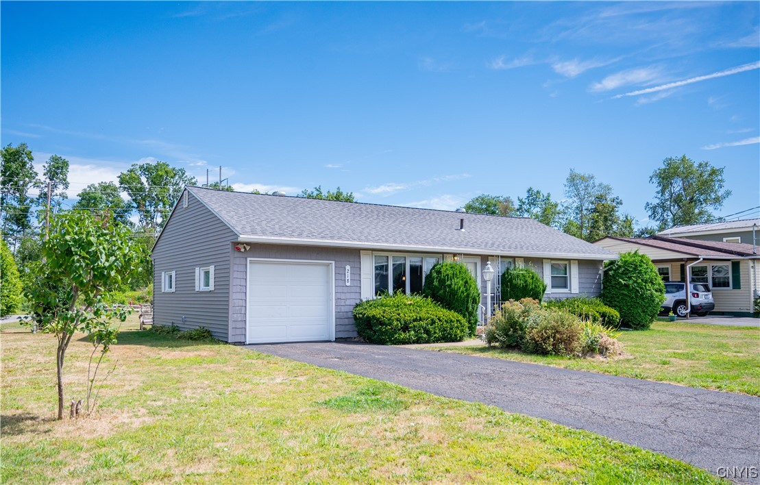 218 Crossgates Road Rome, NY 13440 - Photo 2 of 28