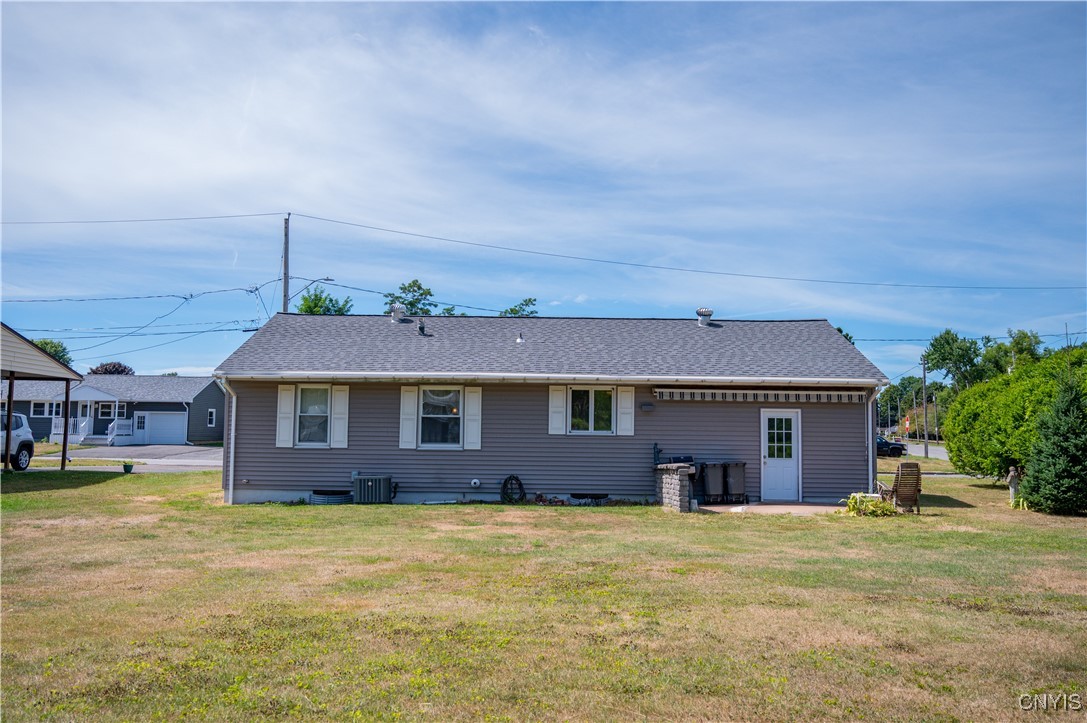 218 Crossgates Road Rome, NY 13440 - Photo 5 of 28