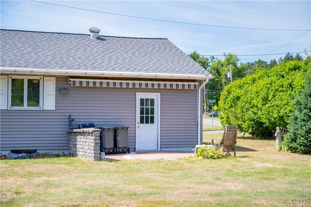 218 Crossgates Road Rome, NY 13440 - Photo 6 of 28