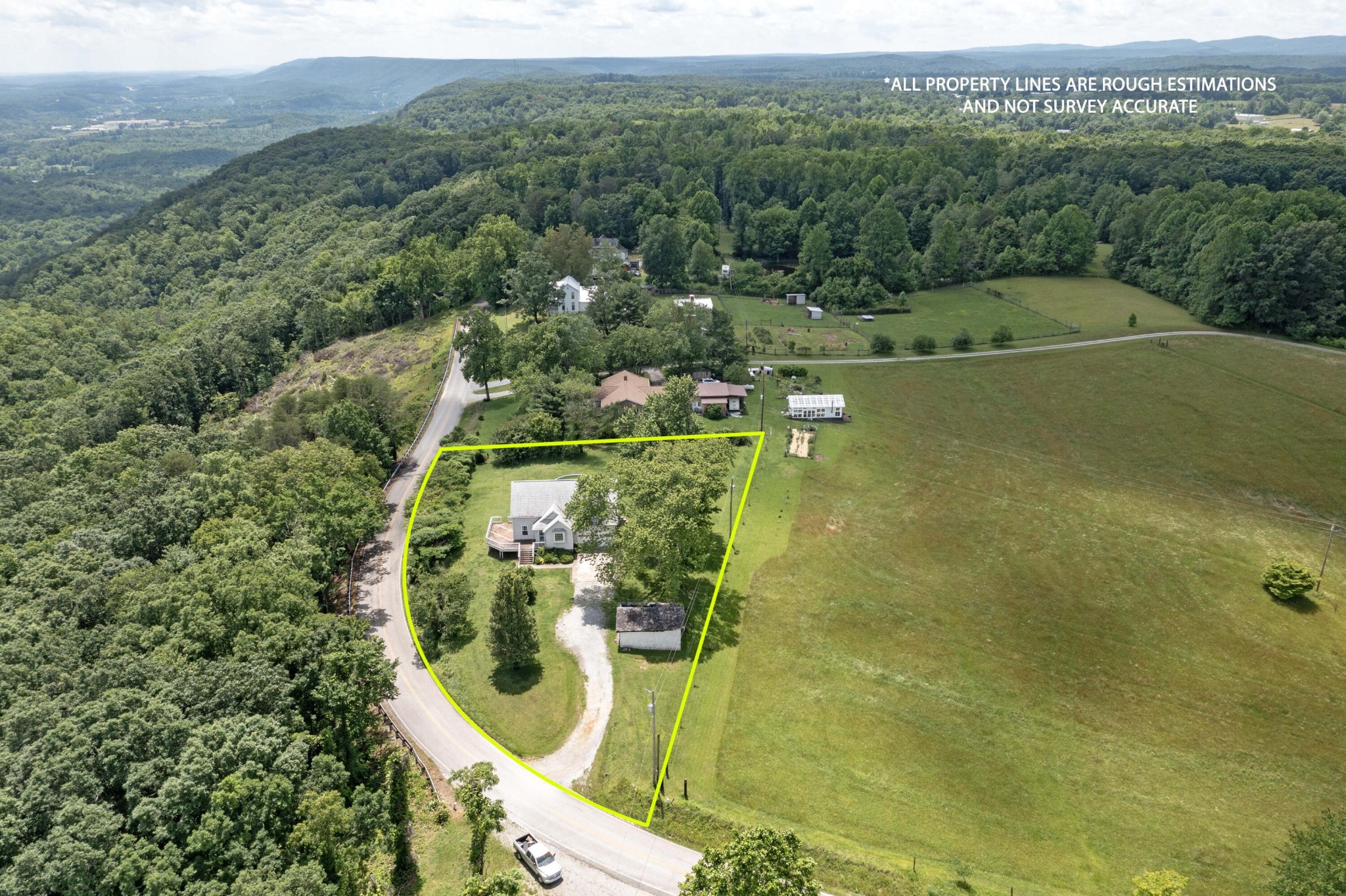 1165 Possum Trot Road Grandview, TN 37337 - Photo 46 of 48 Gallery Image 46