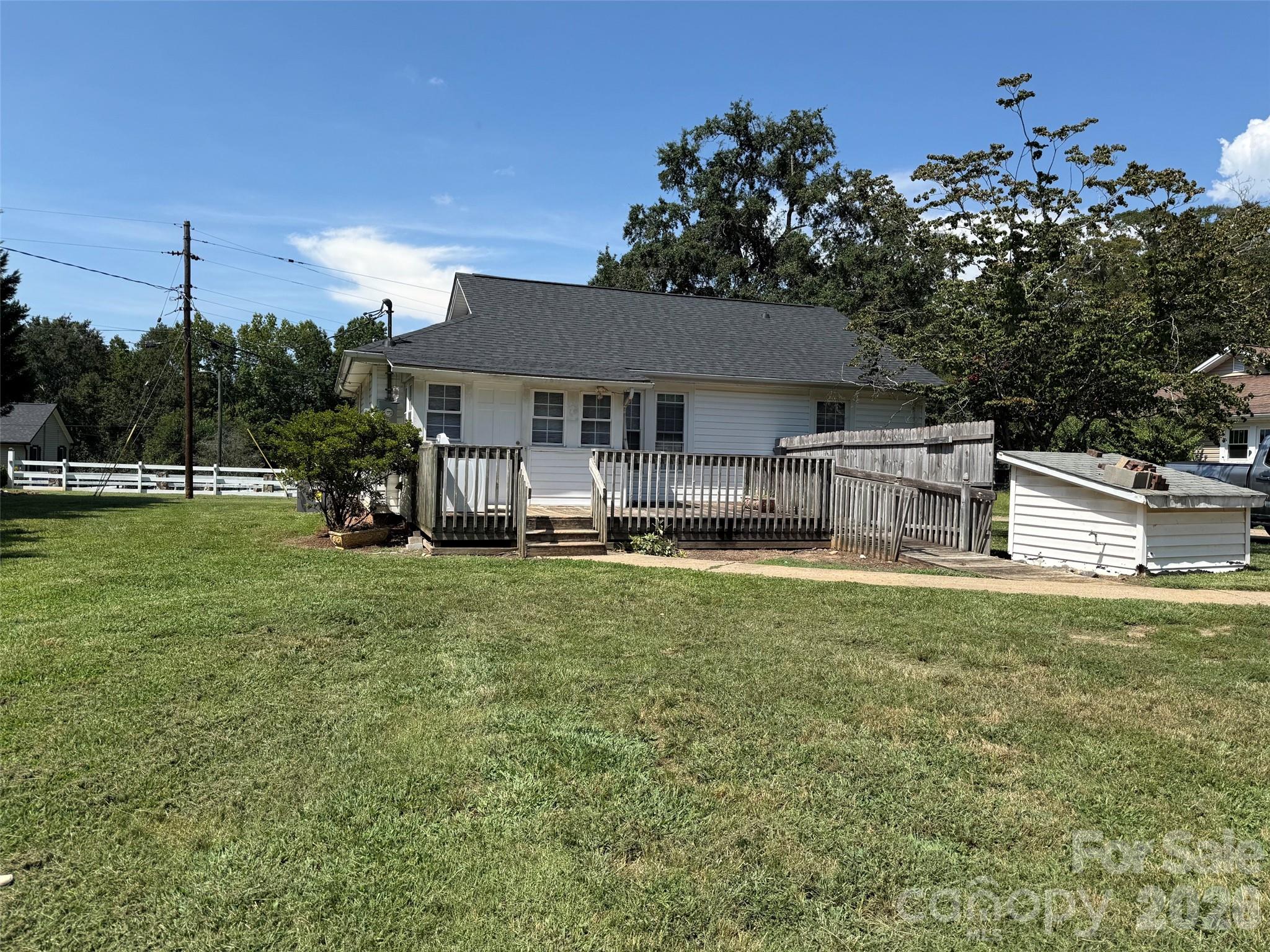 630 Boss Moore Road Ellenboro, NC 28040 - Photo 6 of 25 Gallery Image 6