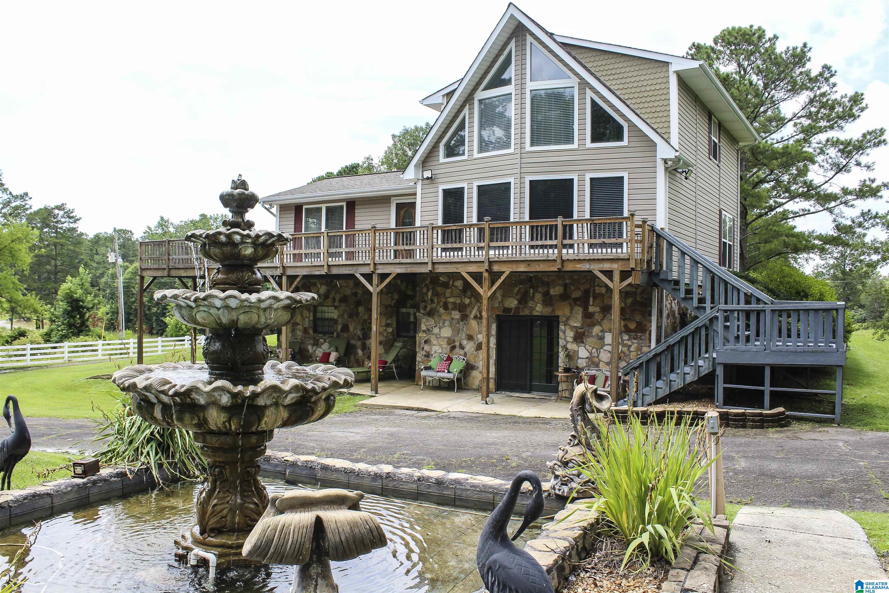 3370 Kirkseys Bend Ohatchee, AL 36271 - Photo 12 of 92
