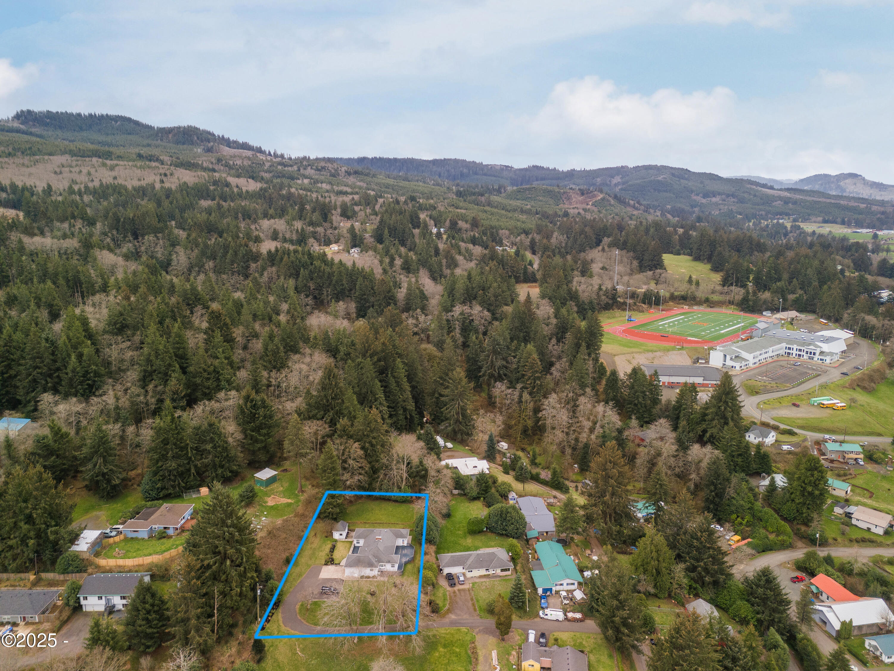 13985 Spruce Street Cloverdale, OR 97112 - Photo 28 of 38 DJI_20250308133114_0136_D-Edit