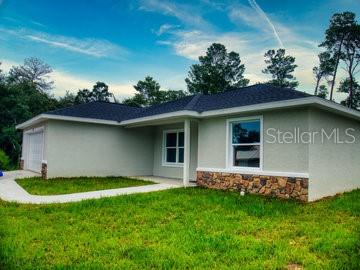 14083 Southwest 46th Terrace Ocala, FL 34473 - Photo 1 of 1