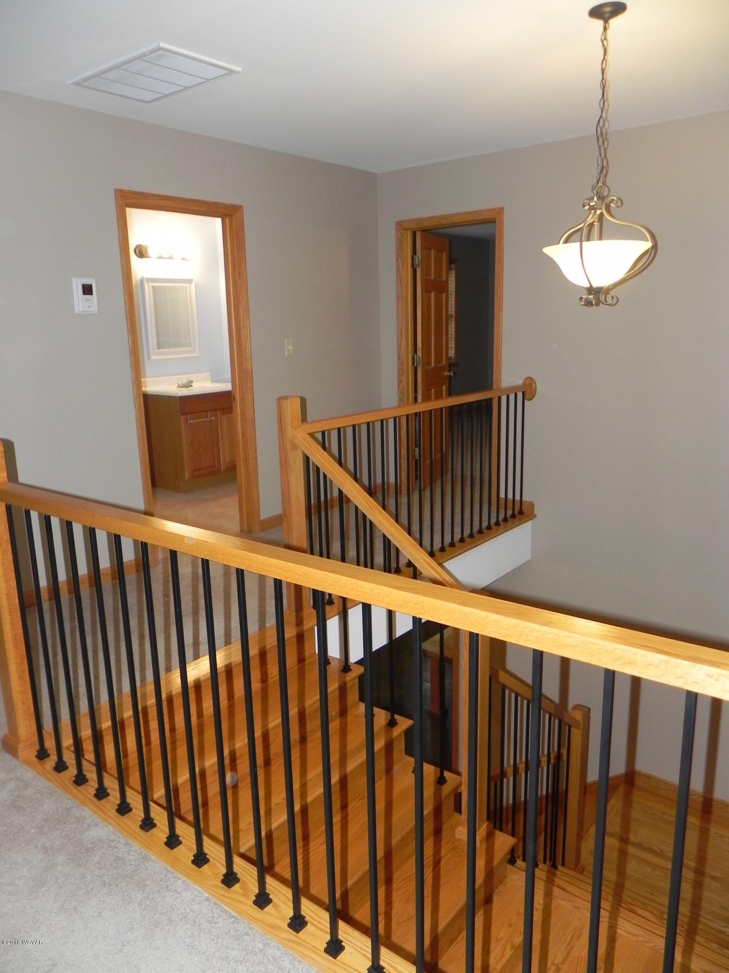 300 Field Road Linden, PA 17744 - Photo 16 of 30 Second floor foyer