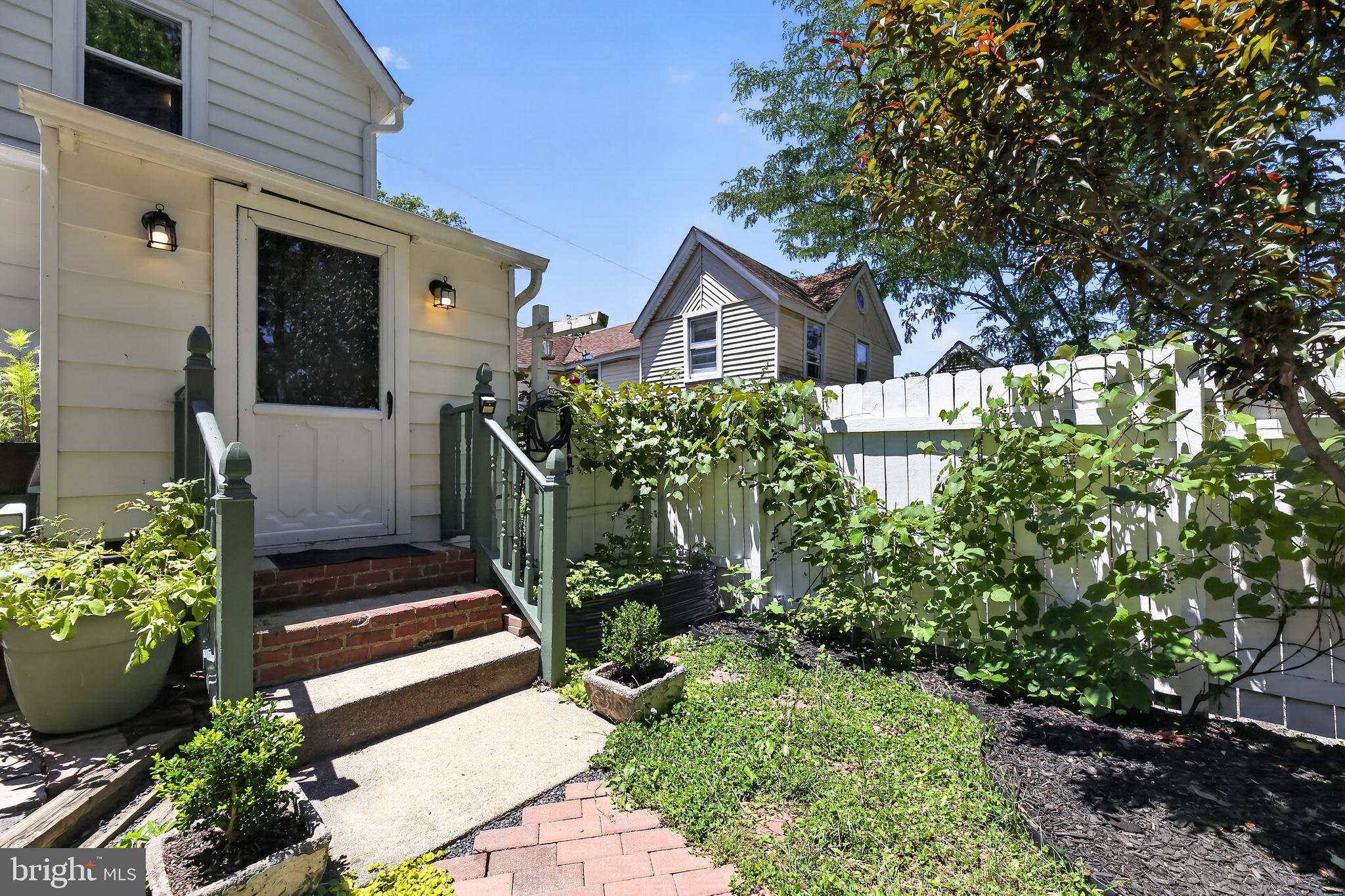 167 West Avenue Pitman, NJ 08071 - Photo 25 of 33
