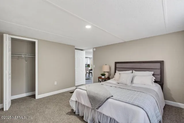 a view of a house with a big yard