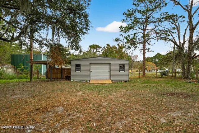 $319,400 | 95422 Plum Loop, Fernandina Beach, FL 32034