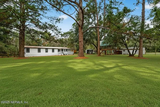 $319,400 | 95422 Plum Loop, Fernandina Beach, FL 32034