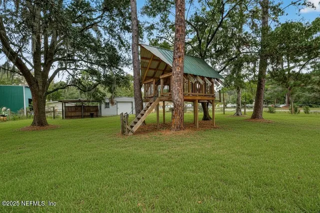$319,400 | 95422 Plum Loop, Fernandina Beach, FL 32034