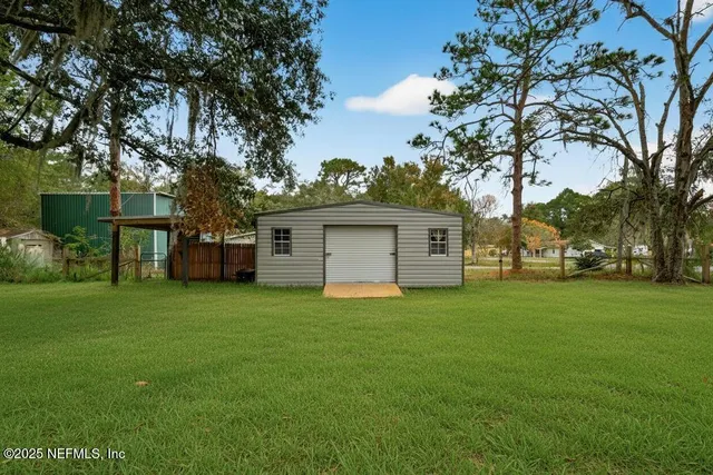 $319,400 | 95422 Plum Loop, Fernandina Beach, FL 32034