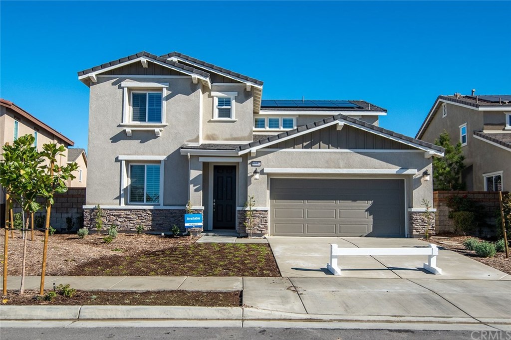 6934 Cache Way Jurupa Valley, CA 91752 - Photo 1 of 1