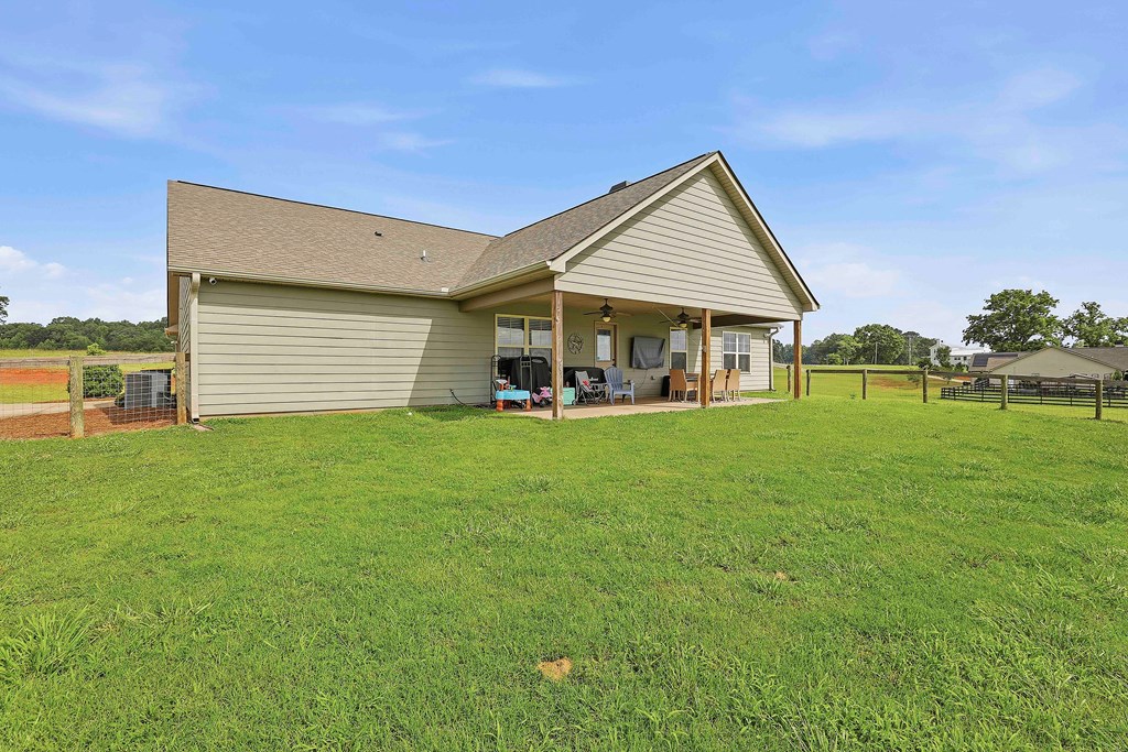 4466 Smokey Road Newnan, GA 30263 - Photo 37 of 44