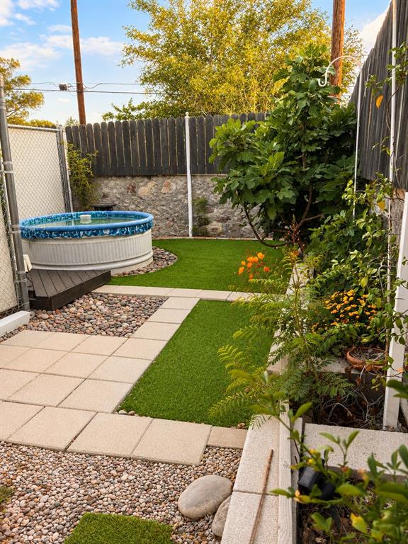 236 3 Rivers Drive El Paso, TX 79912 - Photo 23 of 25