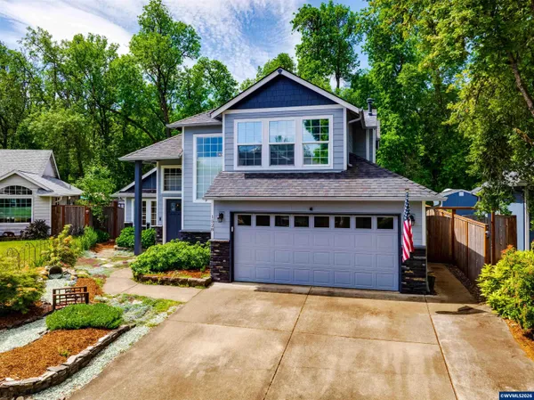 $690,000 | 1528 Southwest Birdie Drive, Corvallis, OR 97333
