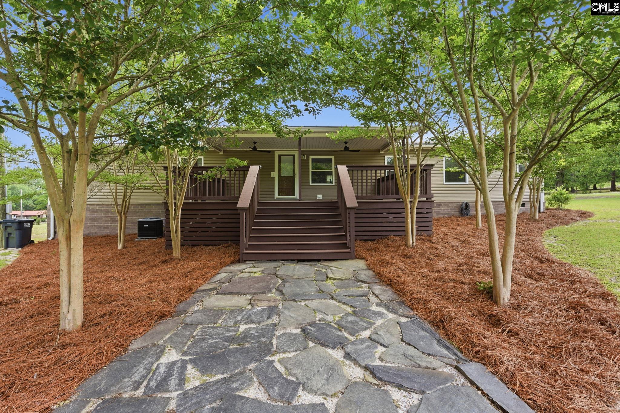 1463 Spears Creek Road Lugoff, SC 29078 - Photo 51 of 74