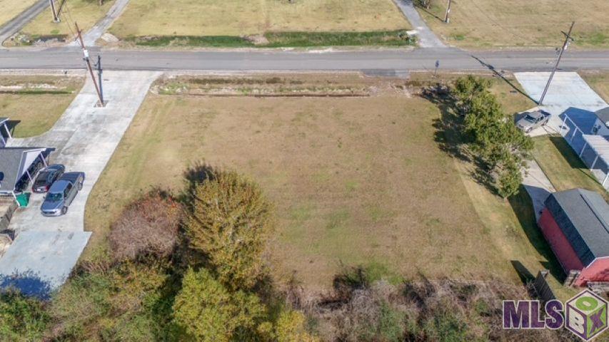 Lot 6 North Service Road Raceland, LA 70394 - Photo 4 of 7 back view