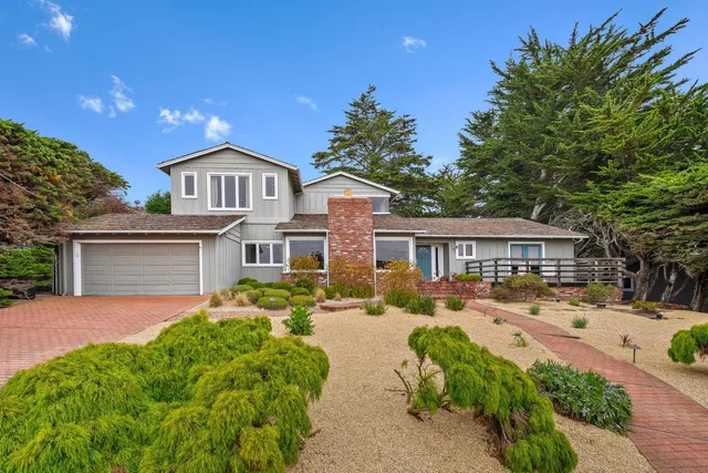 $3,750,000 | 142 Carmel Riviera Drive, Carmel, CA 93923