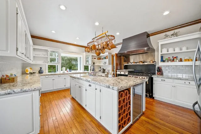 $3,750,000 | 142 Carmel Riviera Drive, Carmel, CA 93923