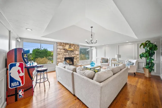 $3,750,000 | 142 Carmel Riviera Drive, Carmel, CA 93923